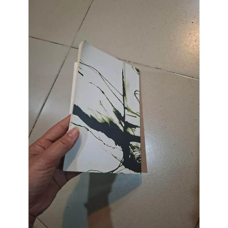 Thơ Joseph Huỳnh Văn  của NXB Giấy Vụn 977601