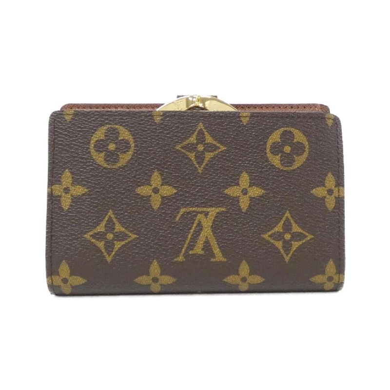 Ví Louis Vuitton Monogram Porte-Feuille Viennois M61674 - Hàng hiệu Authentic 806576