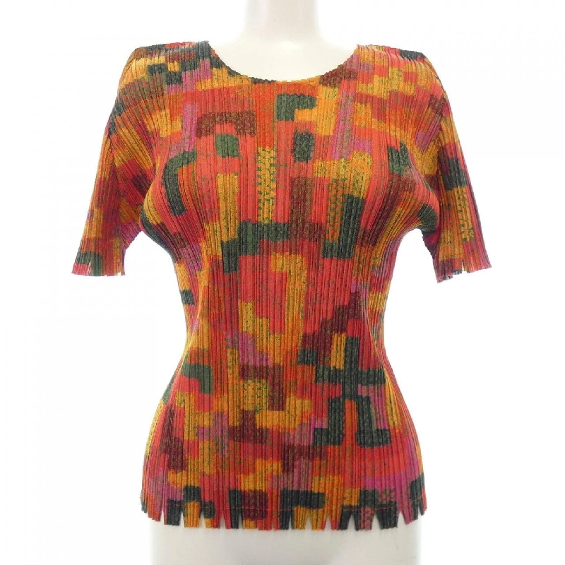 Pleats Please PLEATS PLEASE Áo 635012