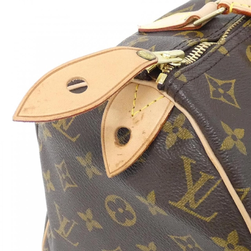 Túi xách Boston Louis Vuitton Monogram Speedy 30cm M41526 - Hàng hiệu Chính hãng 803364