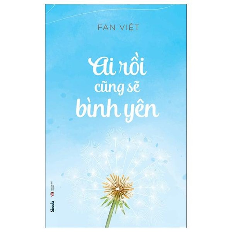 Ai rồi cũng sẽ bình yên 22276