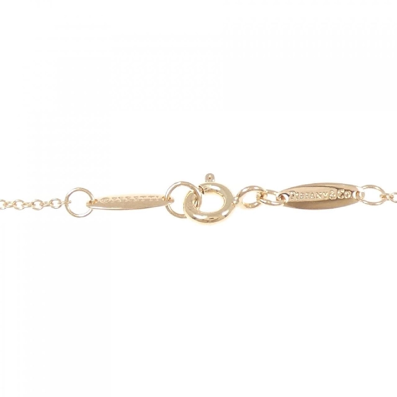 Dây chuyền Tiffany By The Yard - Hàng hiệu Authentic 842462