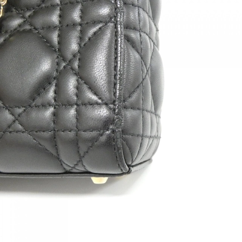 Túi Christian Dior Lady Dior Mini M0505OCAL 616403