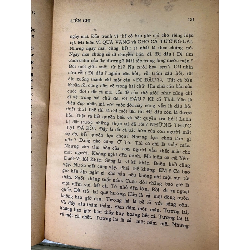 SÂM THƯƠNG - LIÊN CHI 523527