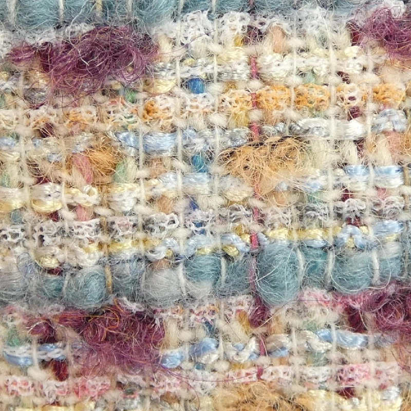 Áo khoác CHANEL 642154