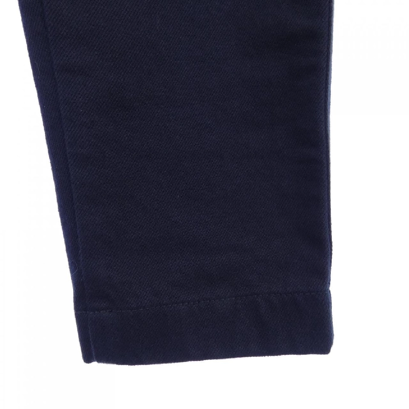 Louis Vuitton LOUIS VUITTON Skinny Monogram Pocket FMTR06L26 Jeans 649756