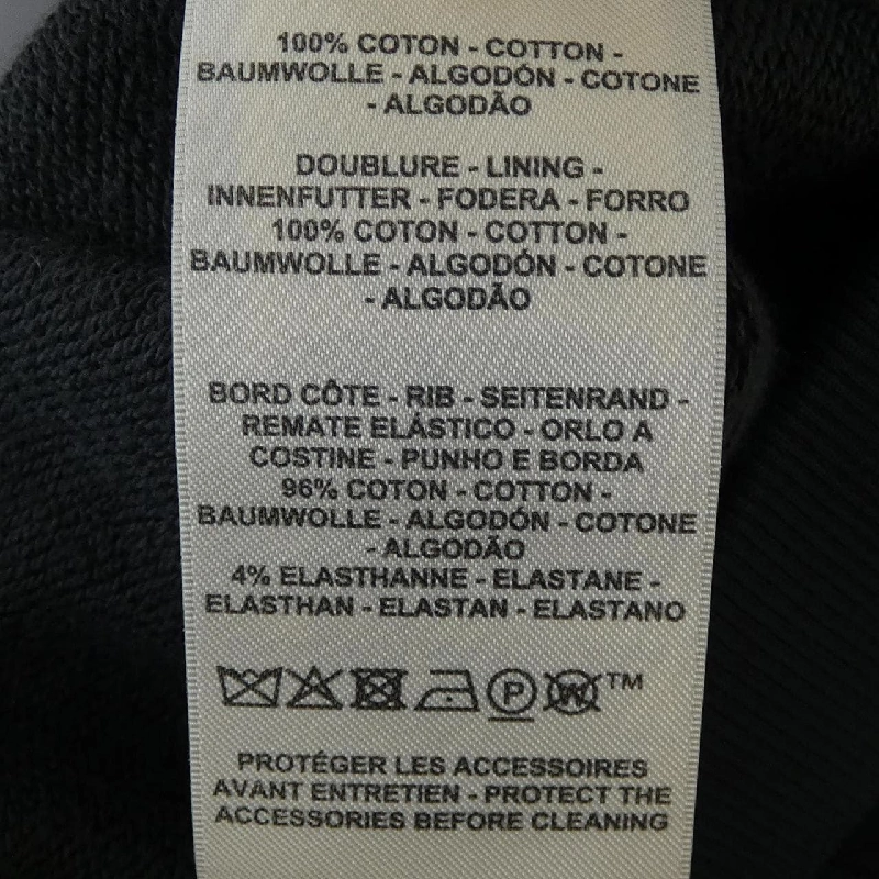 Áo khoác HERMES Parfleur Remix 5H4203DT 627796