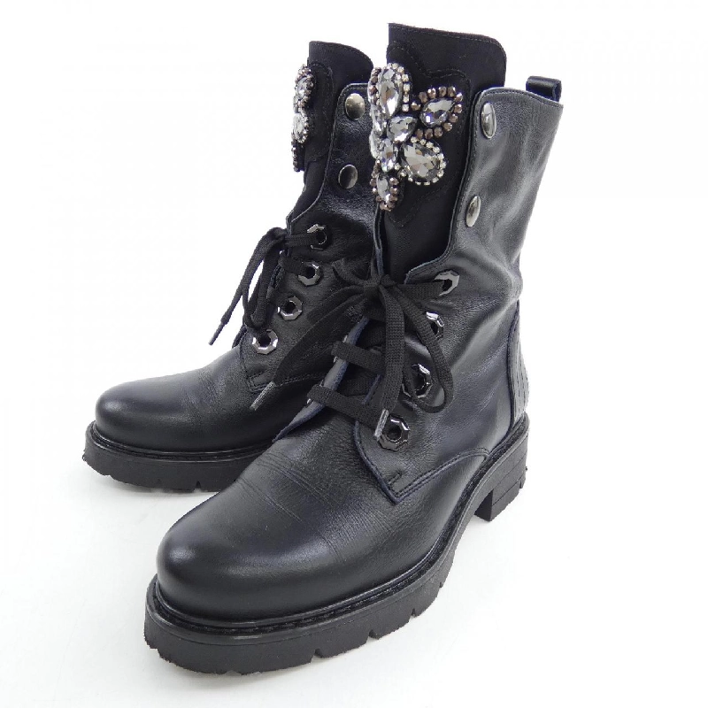 nila & nila Boots - Hàng hiệu Authentic 828902