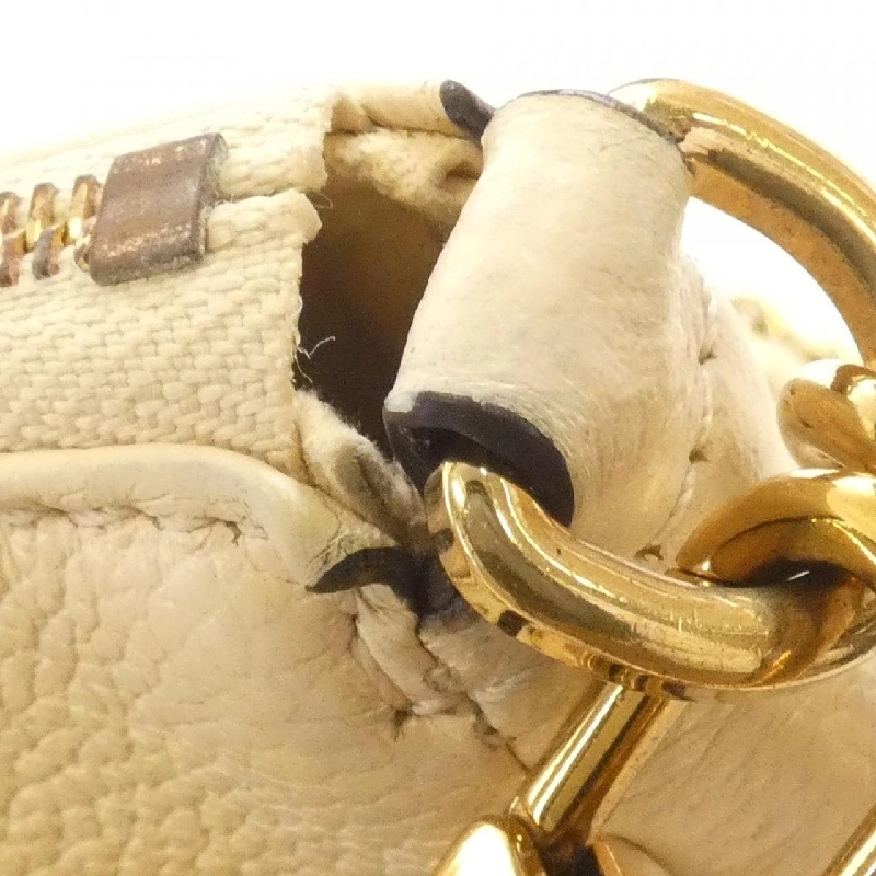 Túi xách vai Louis Vuitton Monogram Empreinte Multi Pochette Accessoires M46568 - Hàng hiệu Chính hãng 801822