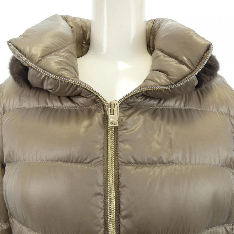 Herno PI0485DIC 2600 Áo khoác lông vũ 632714