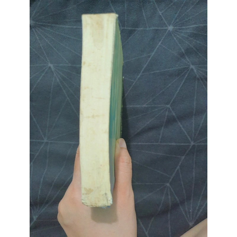 "Trái tim em thuộc về đất" - Mary Webb 518353