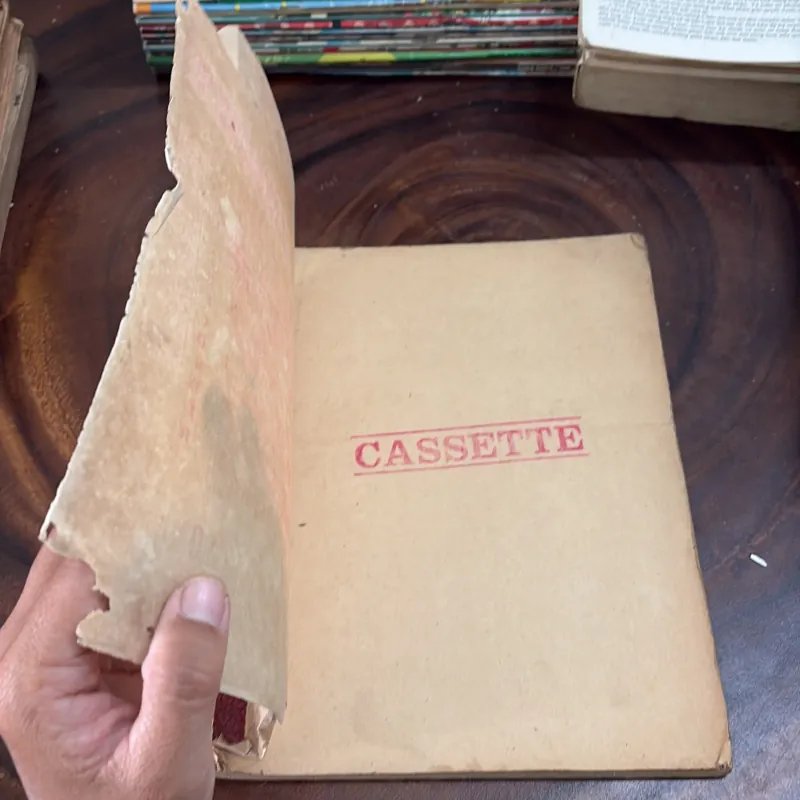 II Sách Kỹ Thuật: Sửa Radio, Transistor, Amply, Hifi Stereo - Trường Điện Tử Đakao - 1981 996962