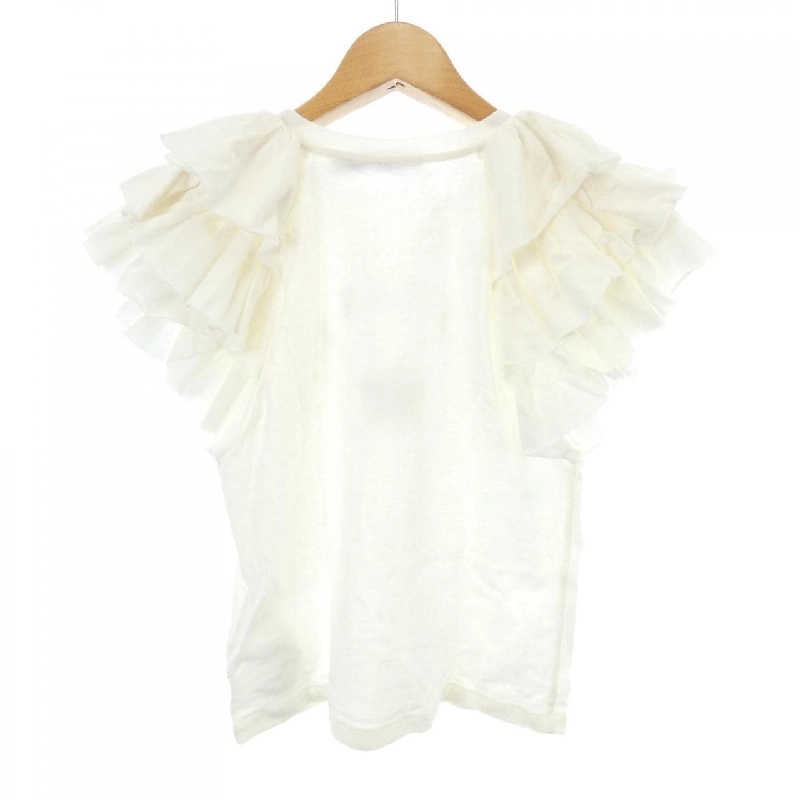 クリスチャンディオール CHRISTIAN DIOR 323T43A4416 Top - Hàng hiệu Authentic 817808