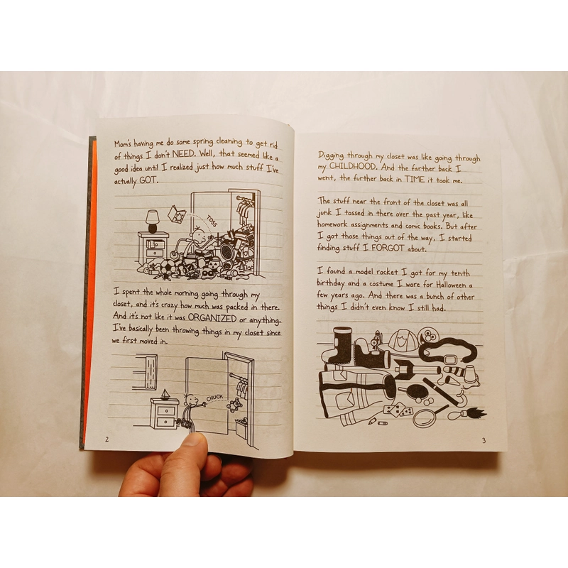 Wrecking Ball - Diary Of A Wimpy Kid  544899