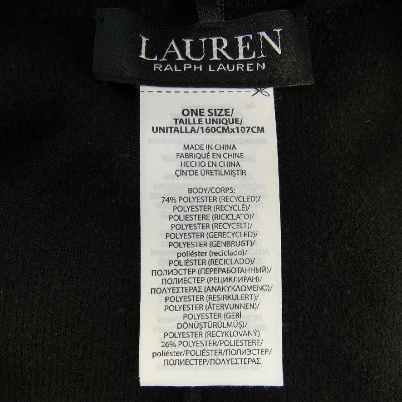 【Mã giảm giá】Lauren Ralph Lauren LAUREN RALPH LAUREN Cape 634997