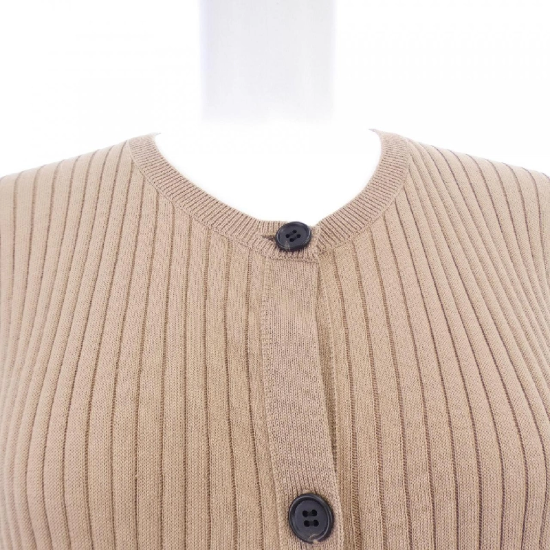 【Mã giảm giá】Áo khoác dài ebure 643443