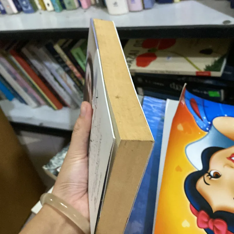 Dấn thân Sheryl Sandberg 574158