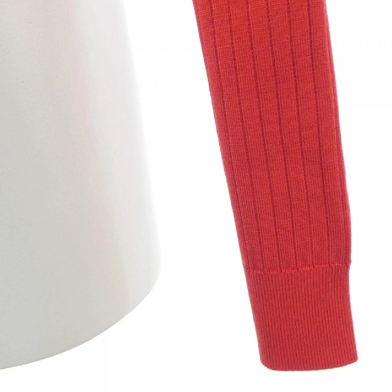 【Mã giảm giá】HERMES Áo len 640517