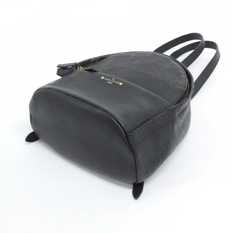 Ba lô Louis Vuitton Monogram Empreinte Sorbonne M44016 609169