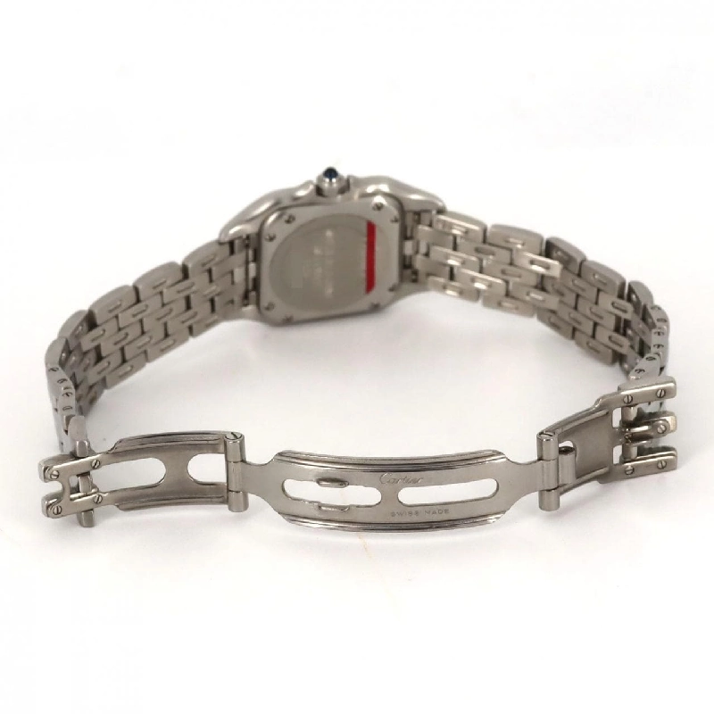 Cartier Panthère SM W25033P5 SS Quartz - Hàng hiệu Authentic 880632