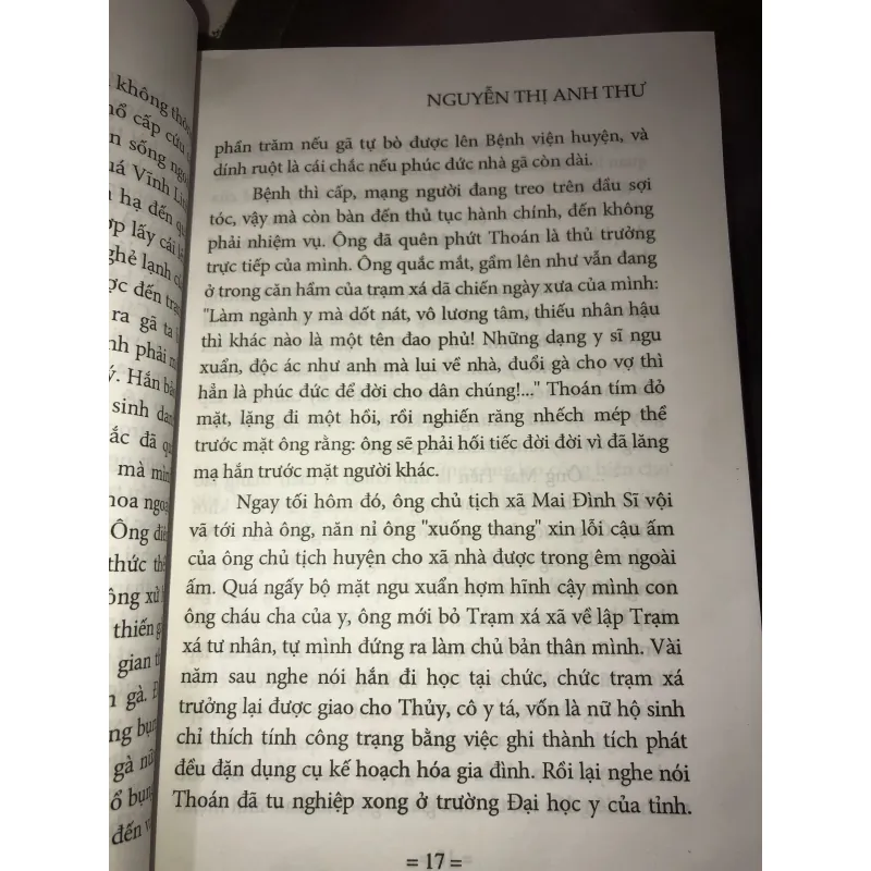 Cháy đến giọt cuối cùng 926741