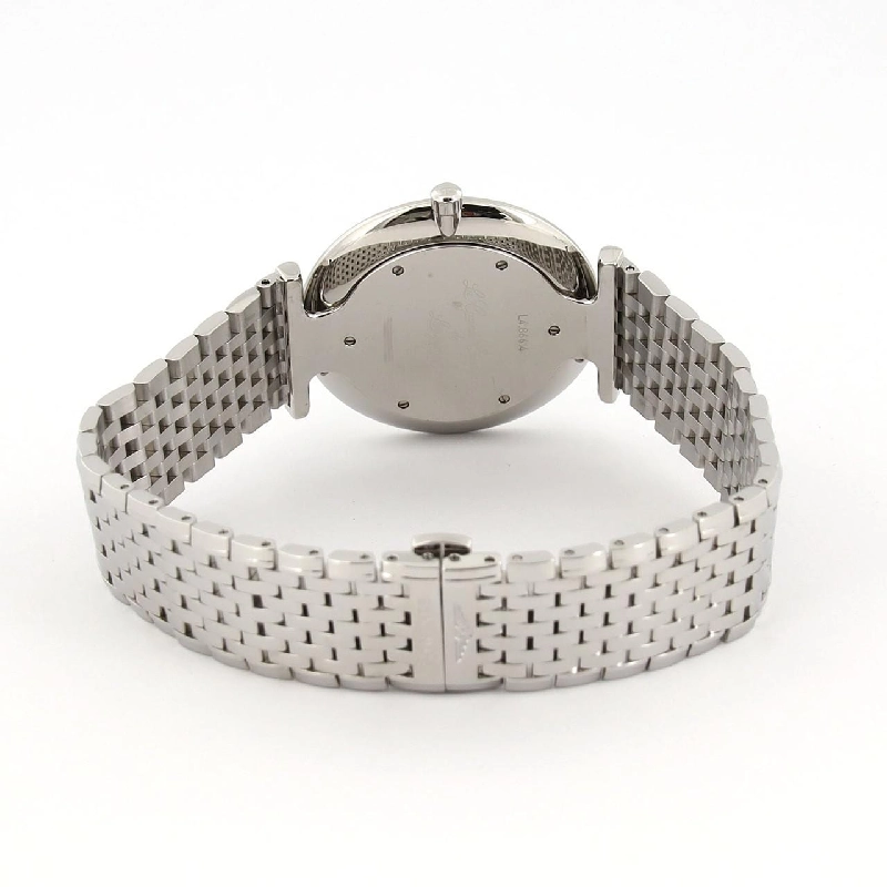 Longines La Grande Classique de Longines L4.866.4.51.6 SS Quartz - Hàng hiệu Chính hãng 882679