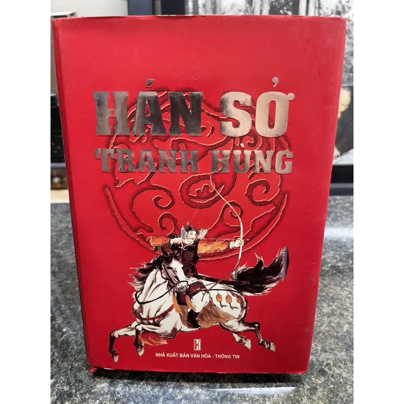 Hán Sở tranh hùng Mộng Bình Sơn  707485