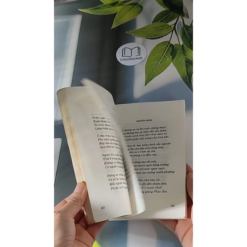 Hàn Mặc Tử - Thơ và Đời 607687