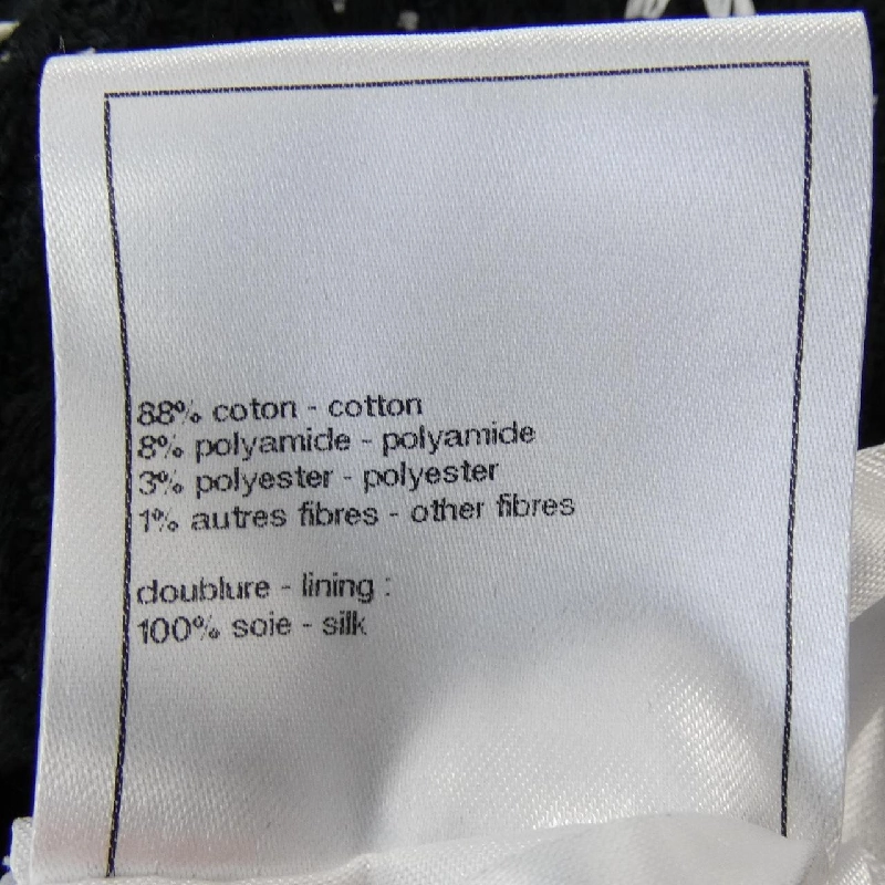 【Mã giảm giá】Áo khoác CHANEL 644660