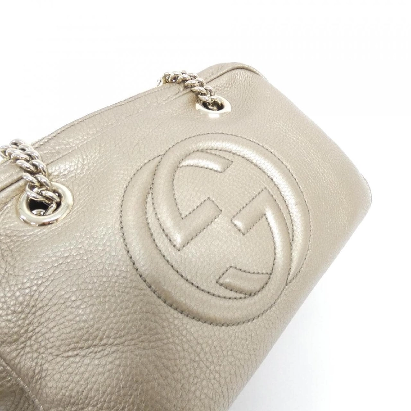 Gucci 308983 AH90G Túi đeo vai - Hàng hiệu Chính hãng 767283