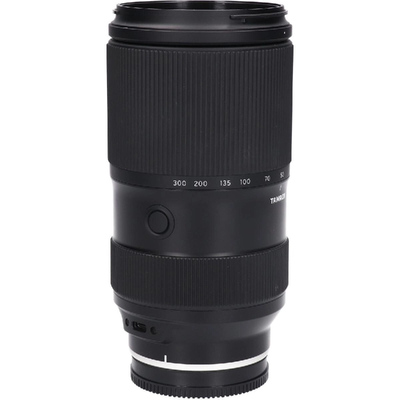 Ｅ（Ａ０６９）５０－３００ｍｍ Ｆ４．５－６．３ ＶＣ - Hàng hiệu Authentic 886262
