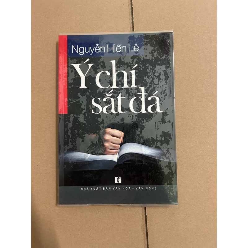 Ý chí sắt đá 531492