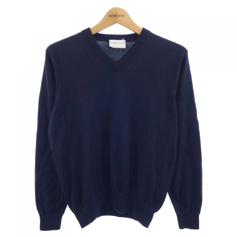 SETTEFILI CASHMERE ニット - Hàng hiệu Authentic 902933