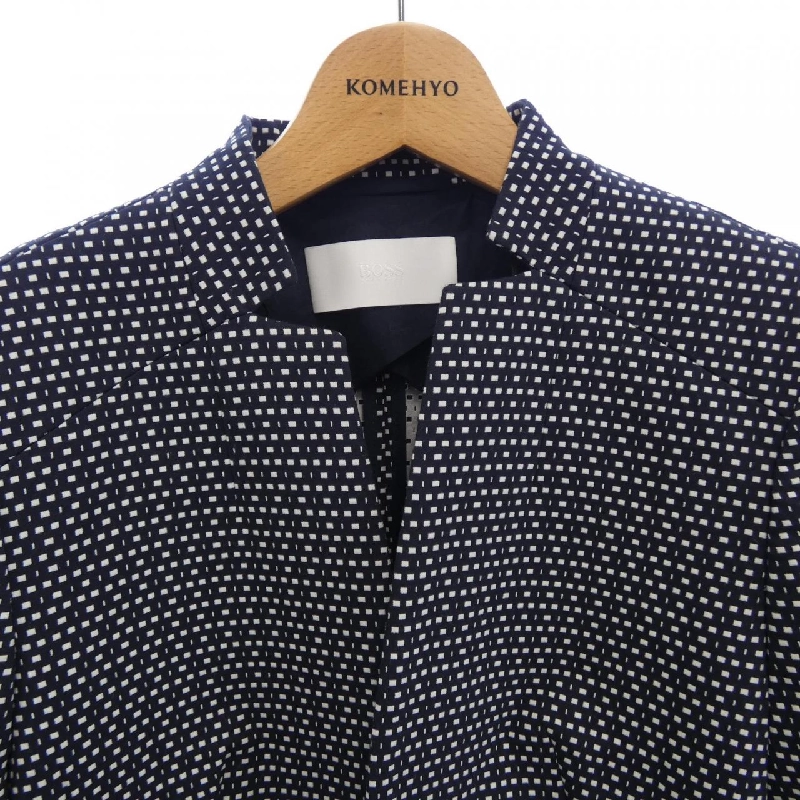 Áo khoác BOSS - Hàng hiệu Authentic 817149