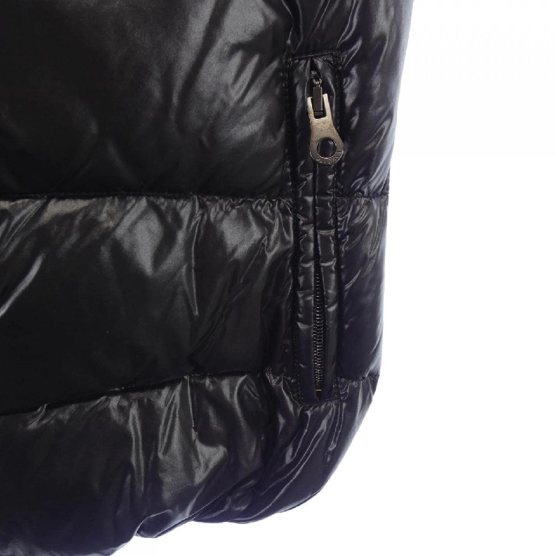 Áo gile lông vũ DUVETICA GOCCIA - Hàng hiệu Authentic 816091