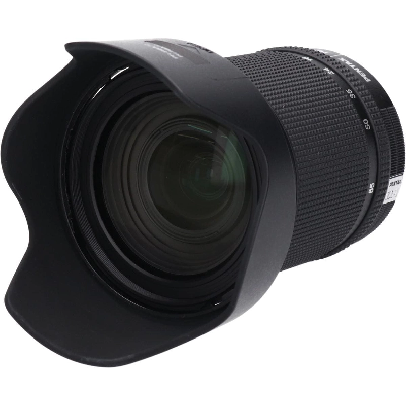 Ống kính HD DA16-85mm F3.5-5.6DC WR - Hàng hiệu Authentic 879201