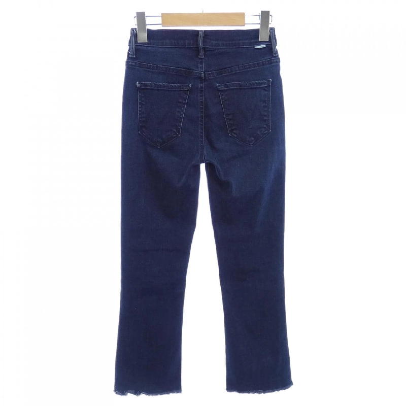 【Mã giảm giá】Quần jeans MOTHER 654243