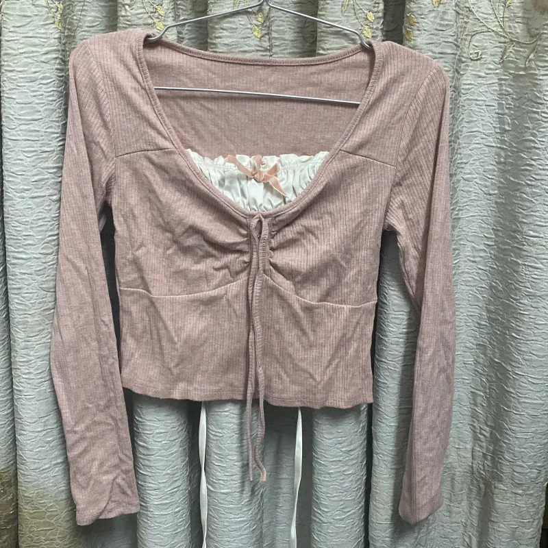 Áo xinh nhoa 781602