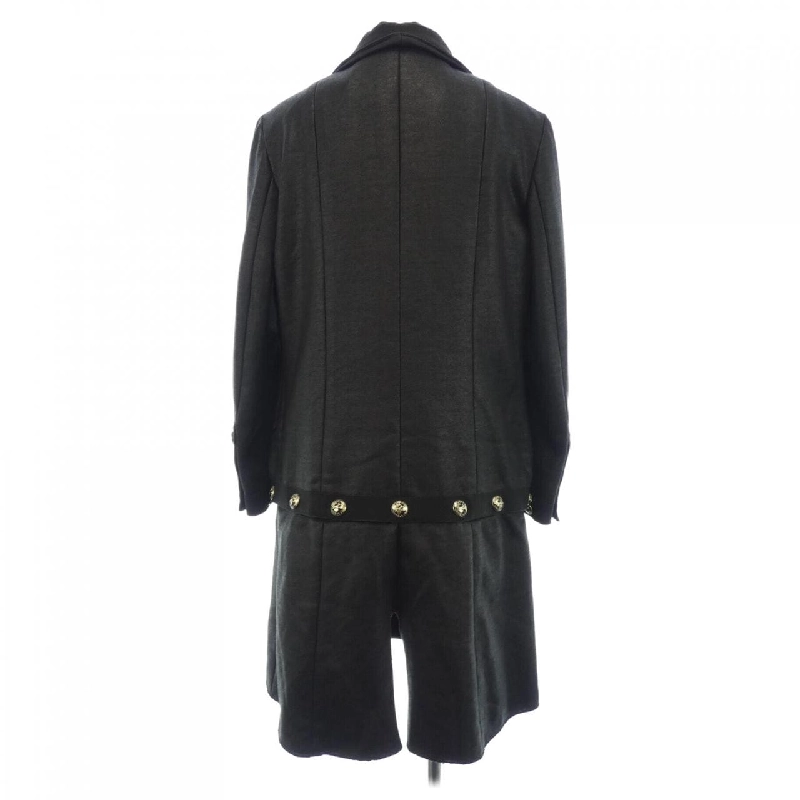 【Mã giảm giá】Áo khoác CHANEL 643208