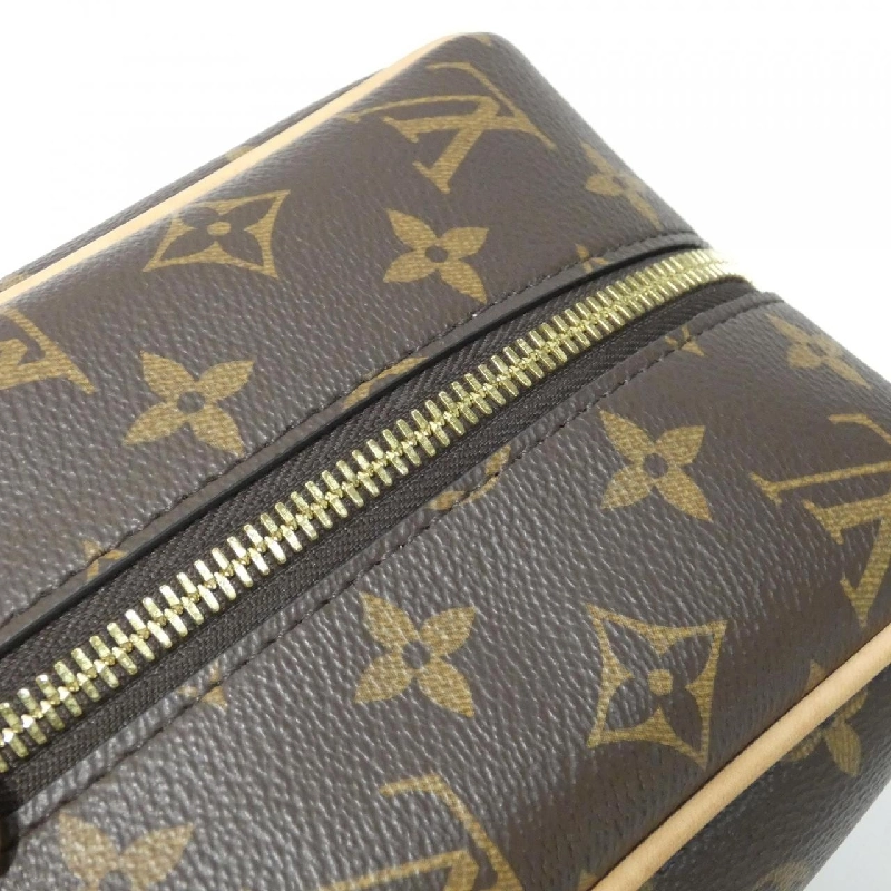 Túi xách Louis Vuitton Monogram Rocker Dop Kit M83112 - Hàng hiệu Chính hãng 806835