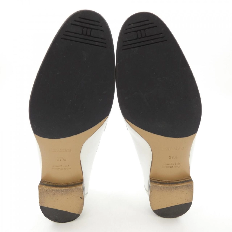 【Khuyến mãi】Giày HERMES 662198