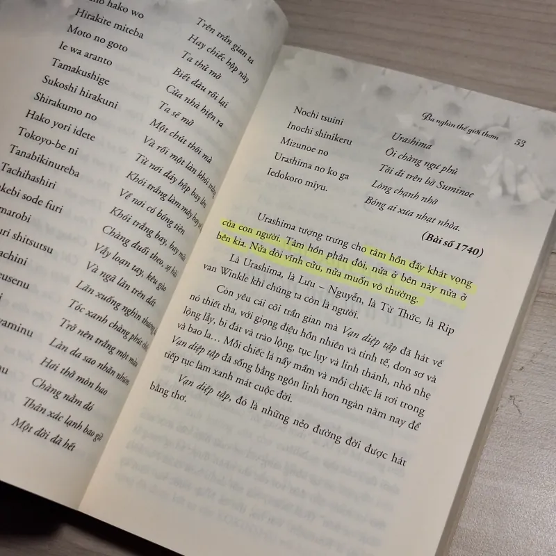 Nhật Chiêu - Ba Nghìn Thế Giới Thơm (có highlight) 1010134