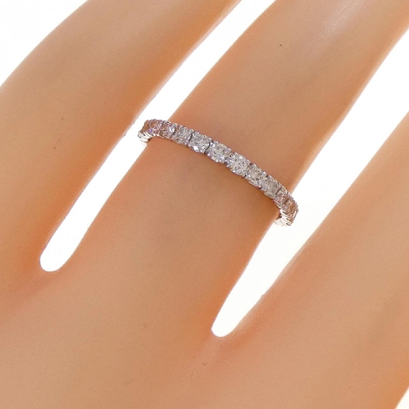 Nhẫn kim cương PT900 0.30CT - Hàng hiệu Authentic 853641