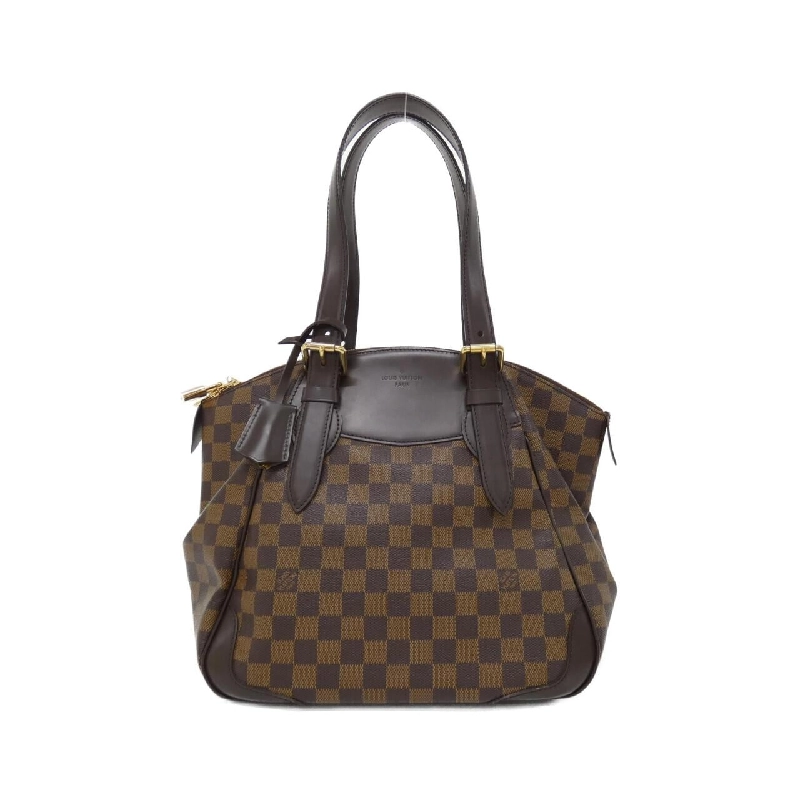 Túi xách vai Louis Vuitton Damier Verona MM N41118 613264