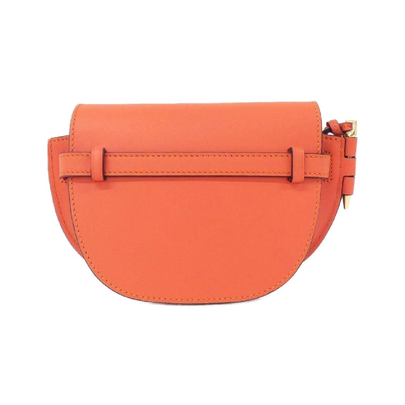 【Sản phẩm mới】Loewe Gate Dual Mini A650N46X13 Túi đeo vai 609611