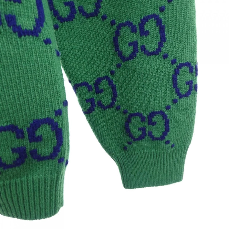 Gucci GUCCI 674043 XKB3V Áo khoác - Hàng hiệu Chính hãng 892322