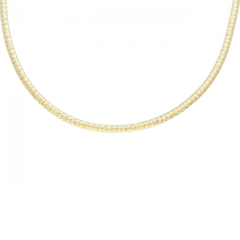 Dây chuyền 750YG - Hàng hiệu Authentic 872697