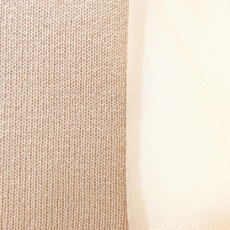 【Khuyến mãi】TO BE CHIC ニット 646987