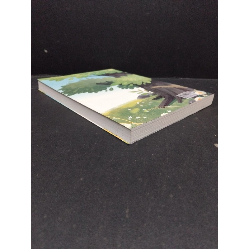 Hành trình ở xứ Diêm - phù 1 mới 90% bẩn nhẹ 2023 HCM1710 Huyền Diệu và Hữu Thiện VĂN HỌC 917731