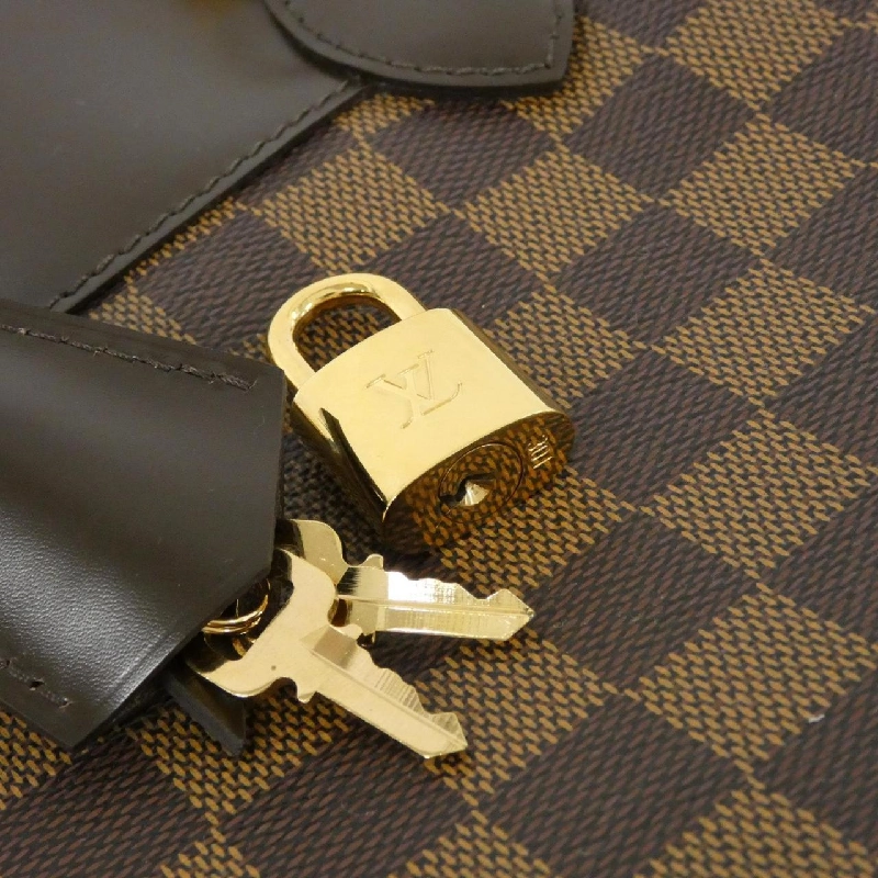 Túi Louis Vuitton Damier Verona PM N41117 616163